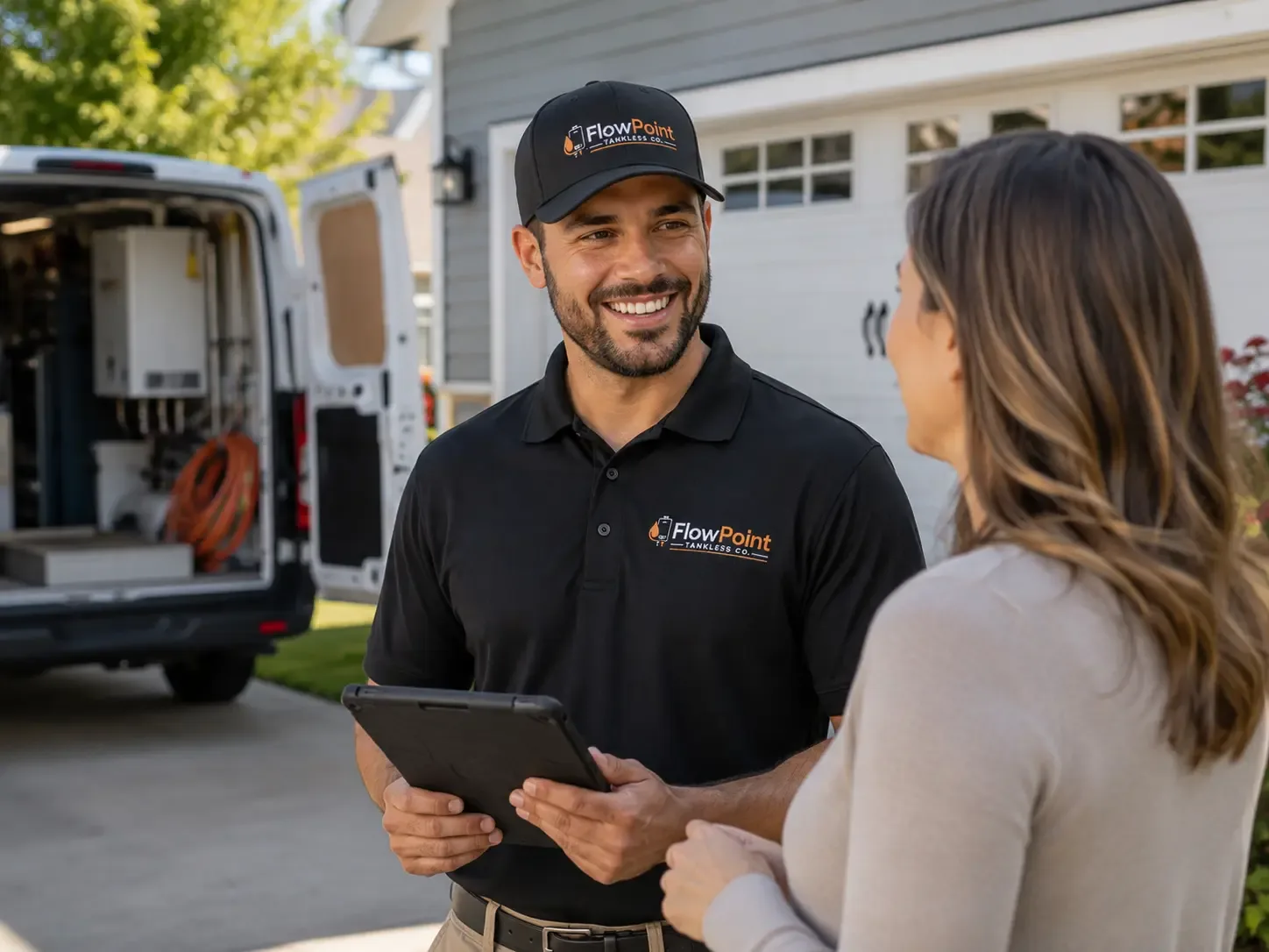 Tankless Water Heater Installation Vaiden, MS FAQs